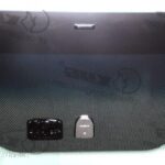 WINDSCREEN (RS LENS) (NO GLASS ROOF)
